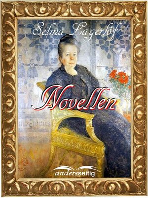 cover image of Novellen